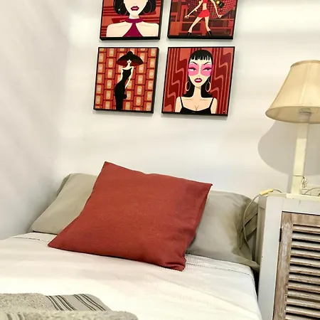 El Rincon Del Arte Centro Granada