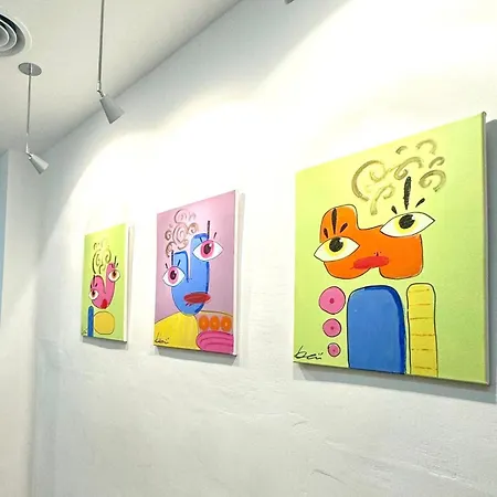 El Rincon Del Arte Centro Granada